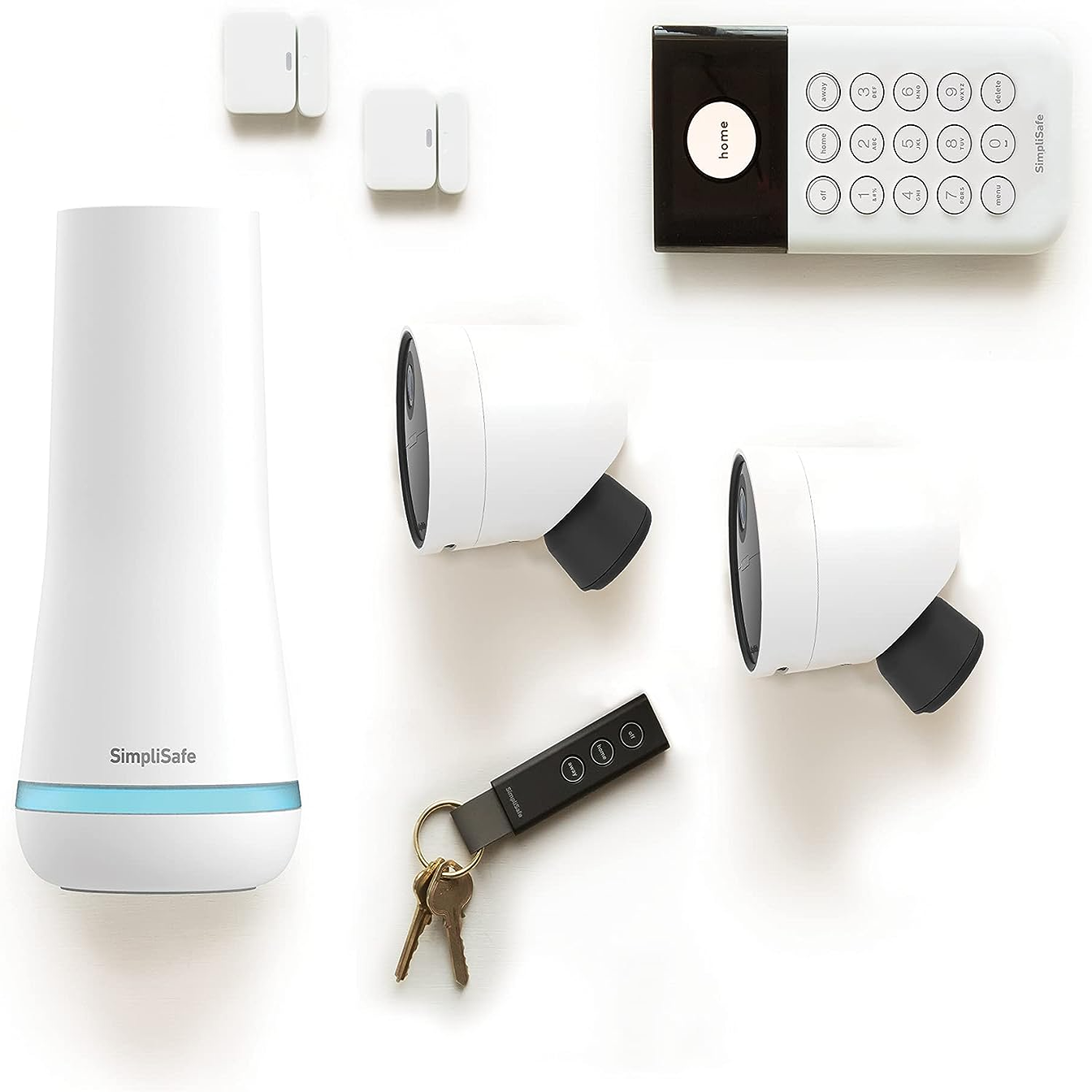 simplisafe-outside-security-kit