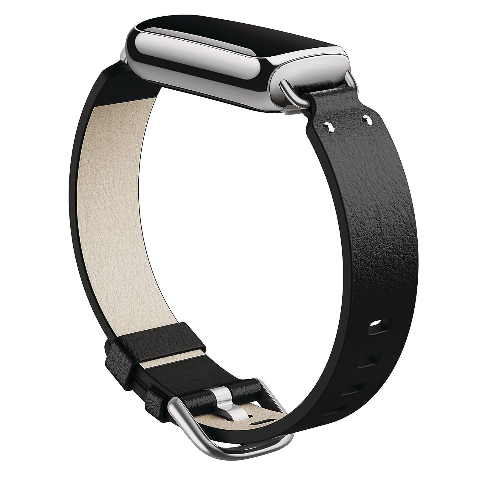 slim-leather-wristband-fitbit-luxe