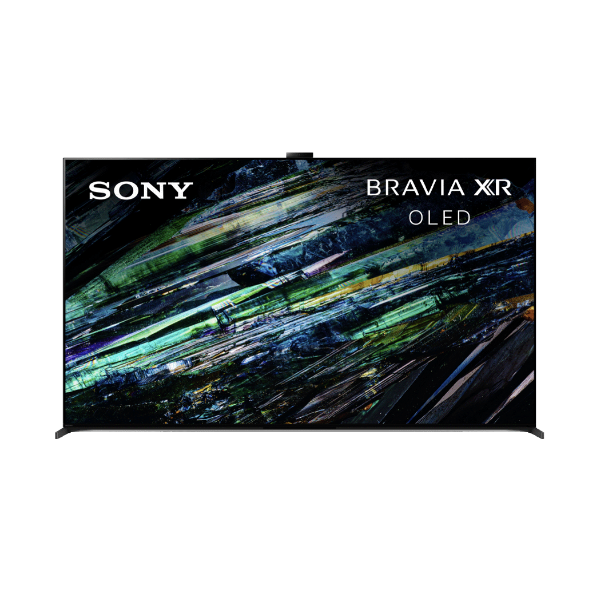 The Sony 65-inch XR A95L