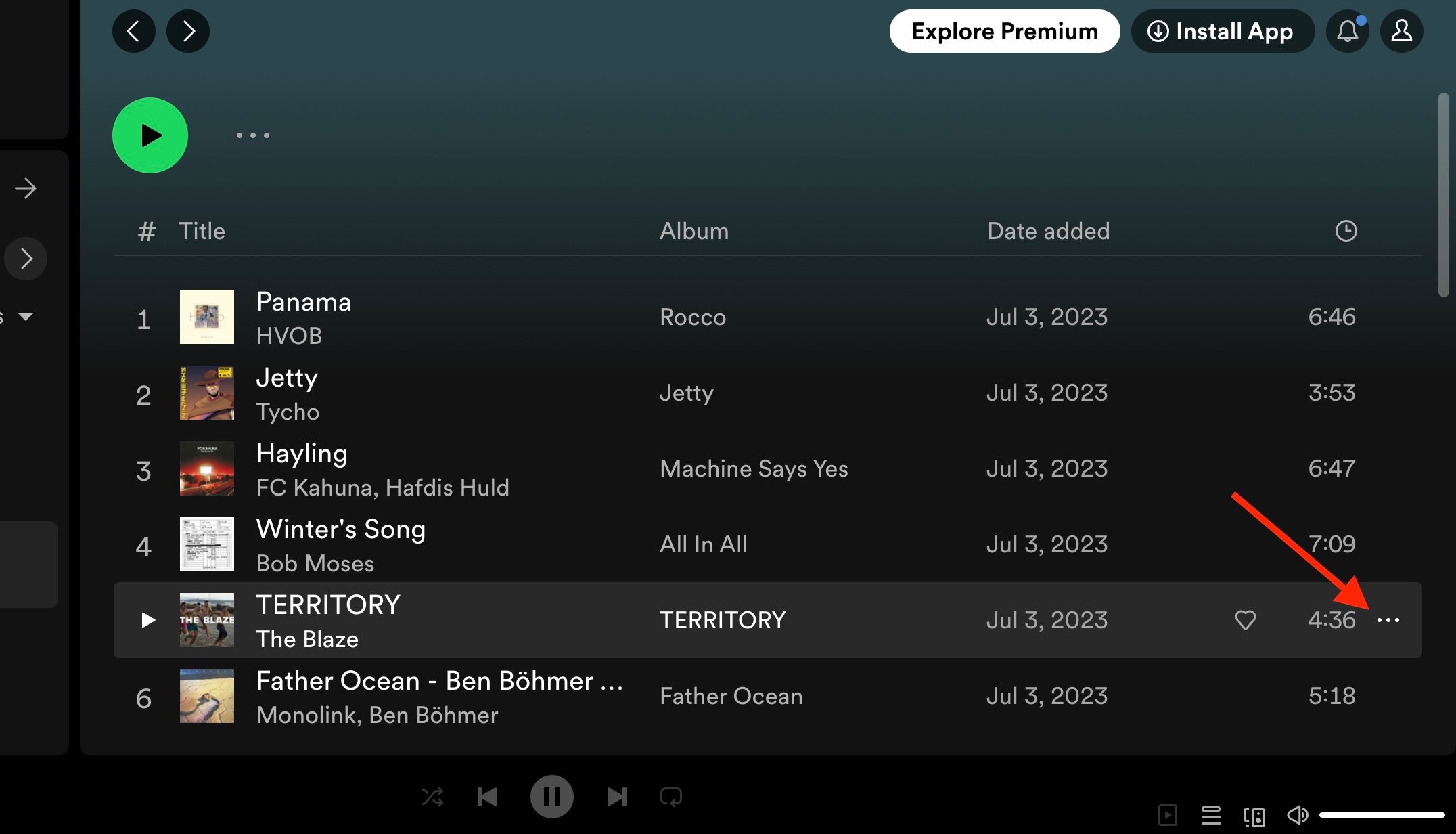 Spotify Rolls Out AI-Generated Podcast Transcripts