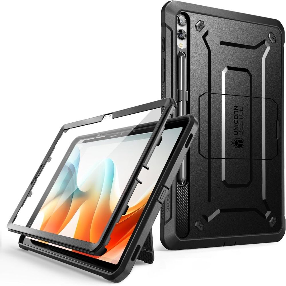 Best Samsung Galaxy Tab S9+ stands and kickstand cases