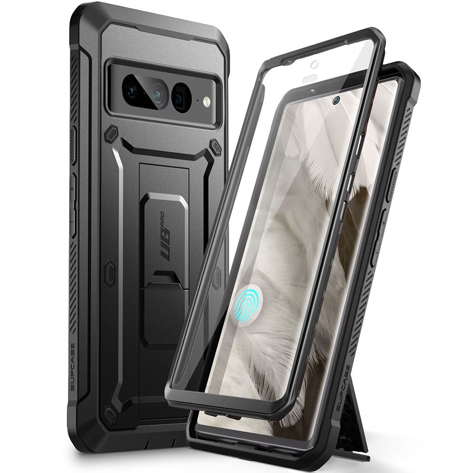 supcase-ub-pro-pixel-8-case