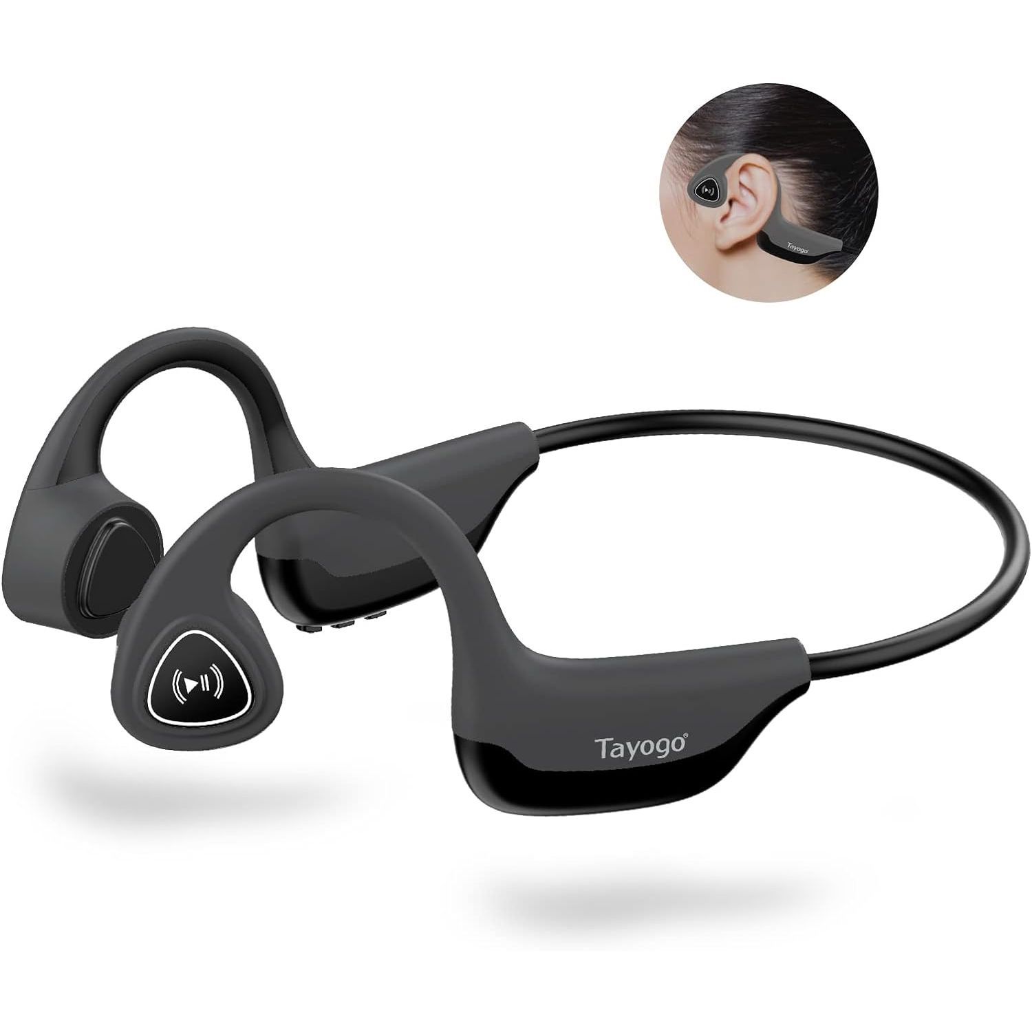 Best boneconduction headphones in 2024