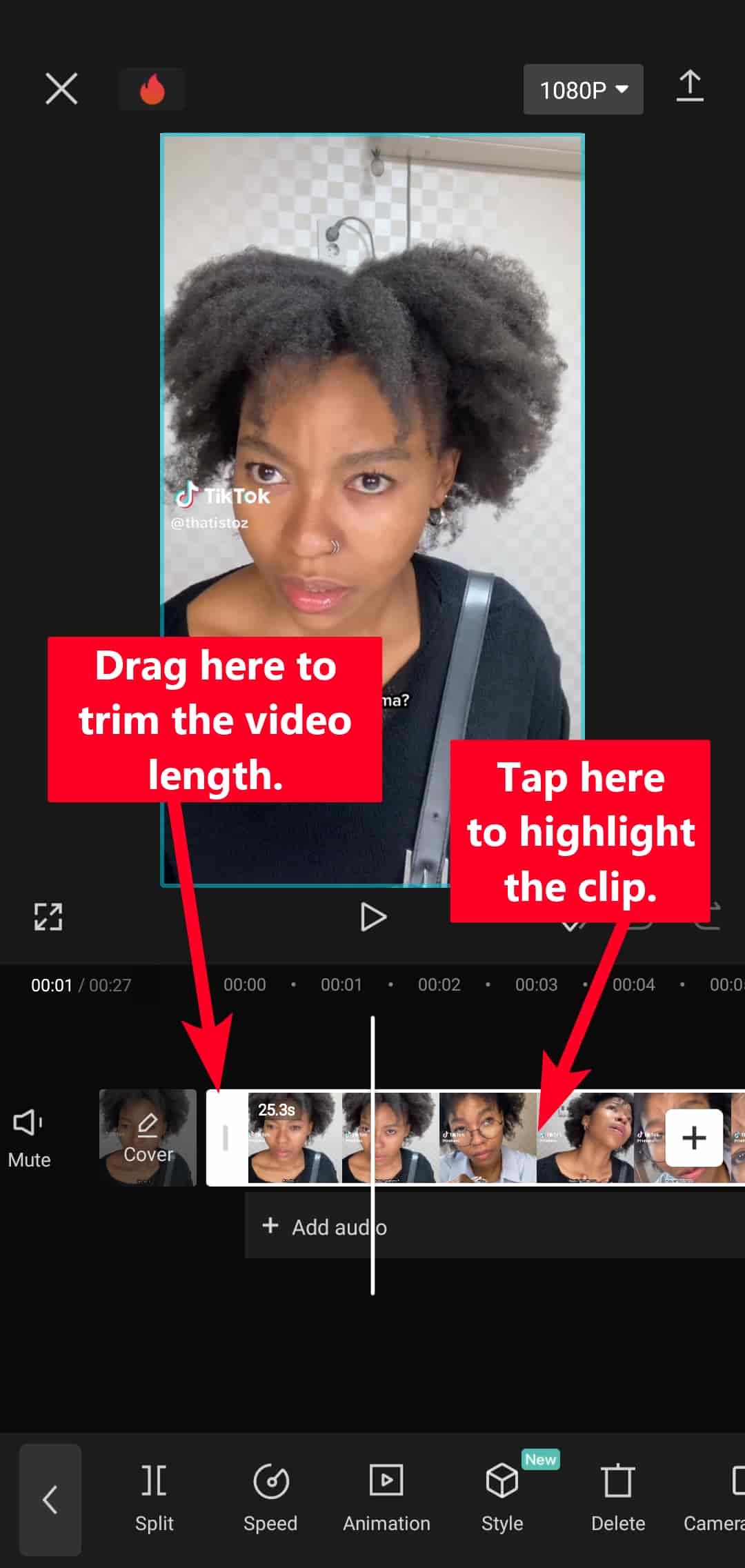 How to trim and cut videos on your Android phone or tablet
