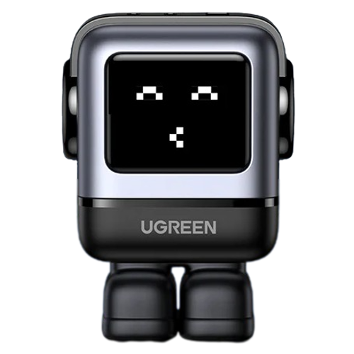 UGreen 65W RG Nexode Robotic Charger