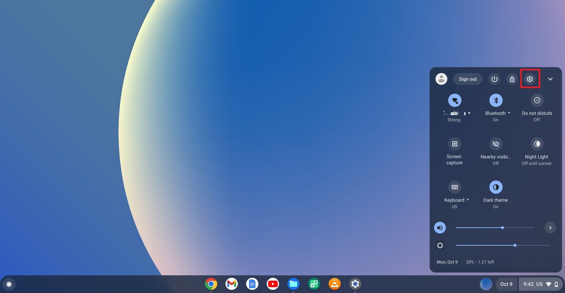 How to use Google Photos for wallpapers on your Chromebook
