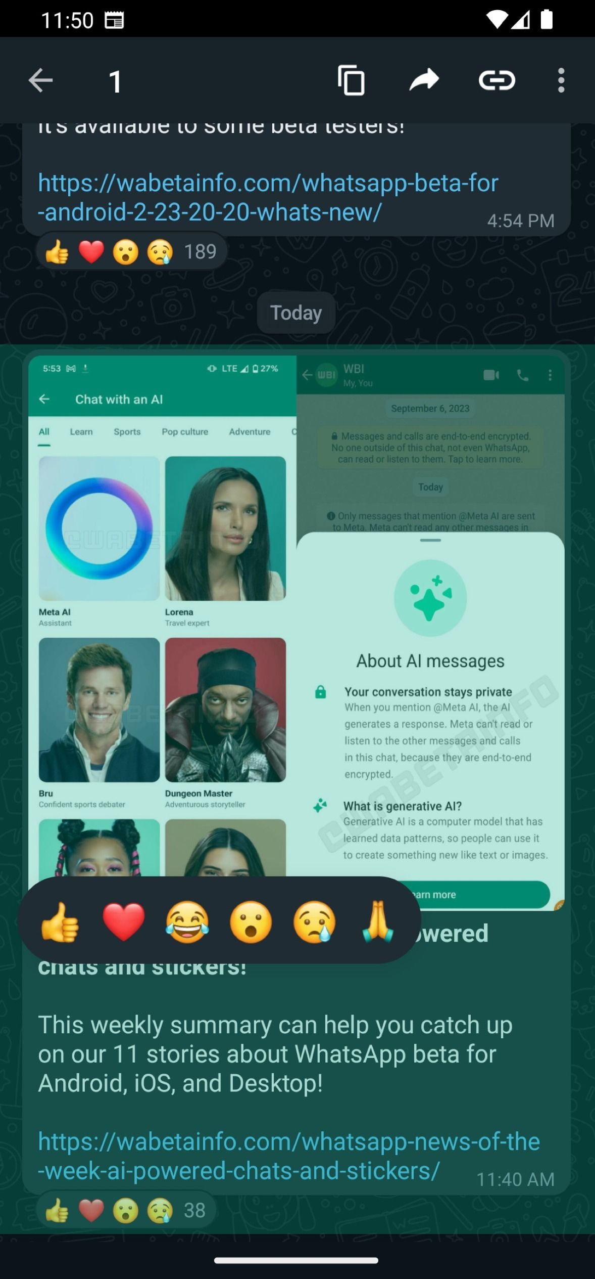 WhatsApp-channels-change-hyperlinks-Android