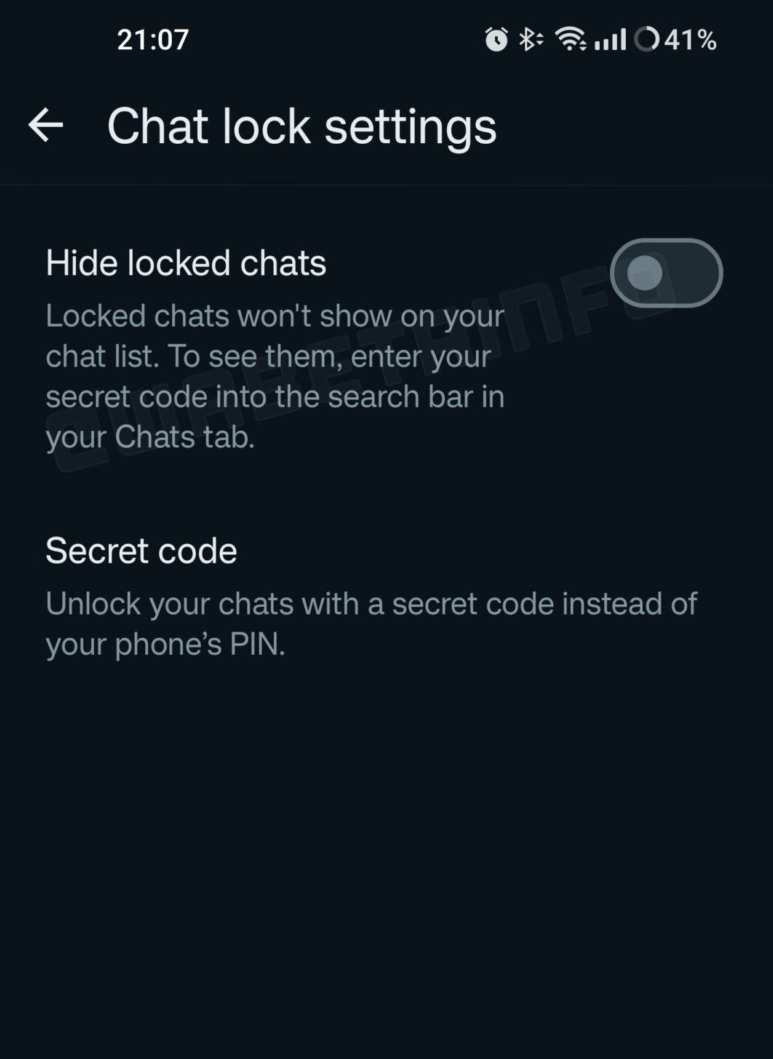 WhatsApp Hide Locked Chats-1