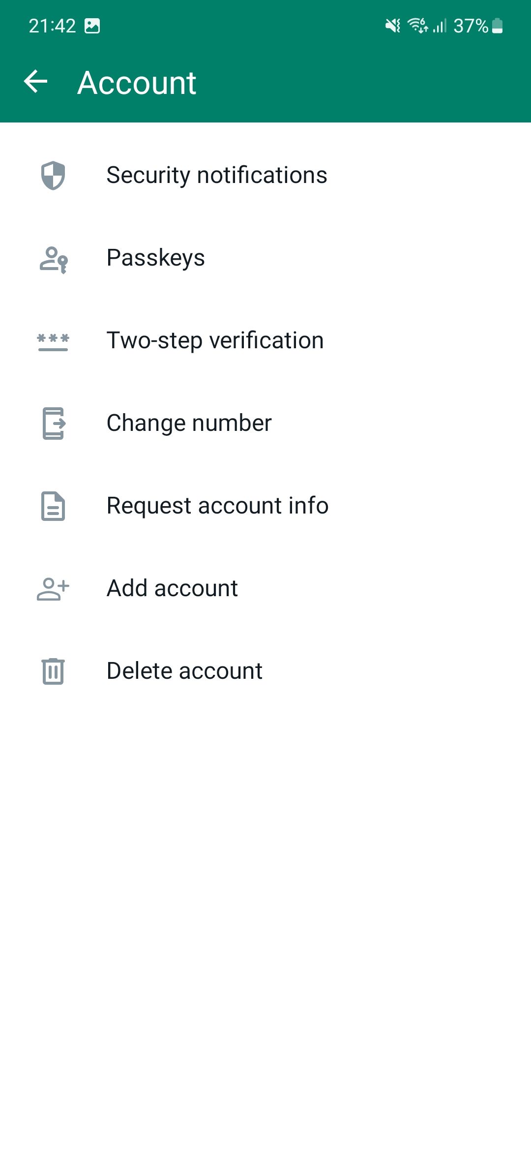 How to uncover and edit your WhatsApp phone number