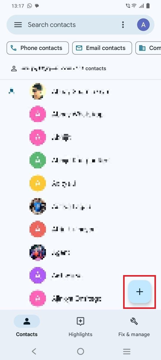 How to add email addresses to Gmail's safe senders list