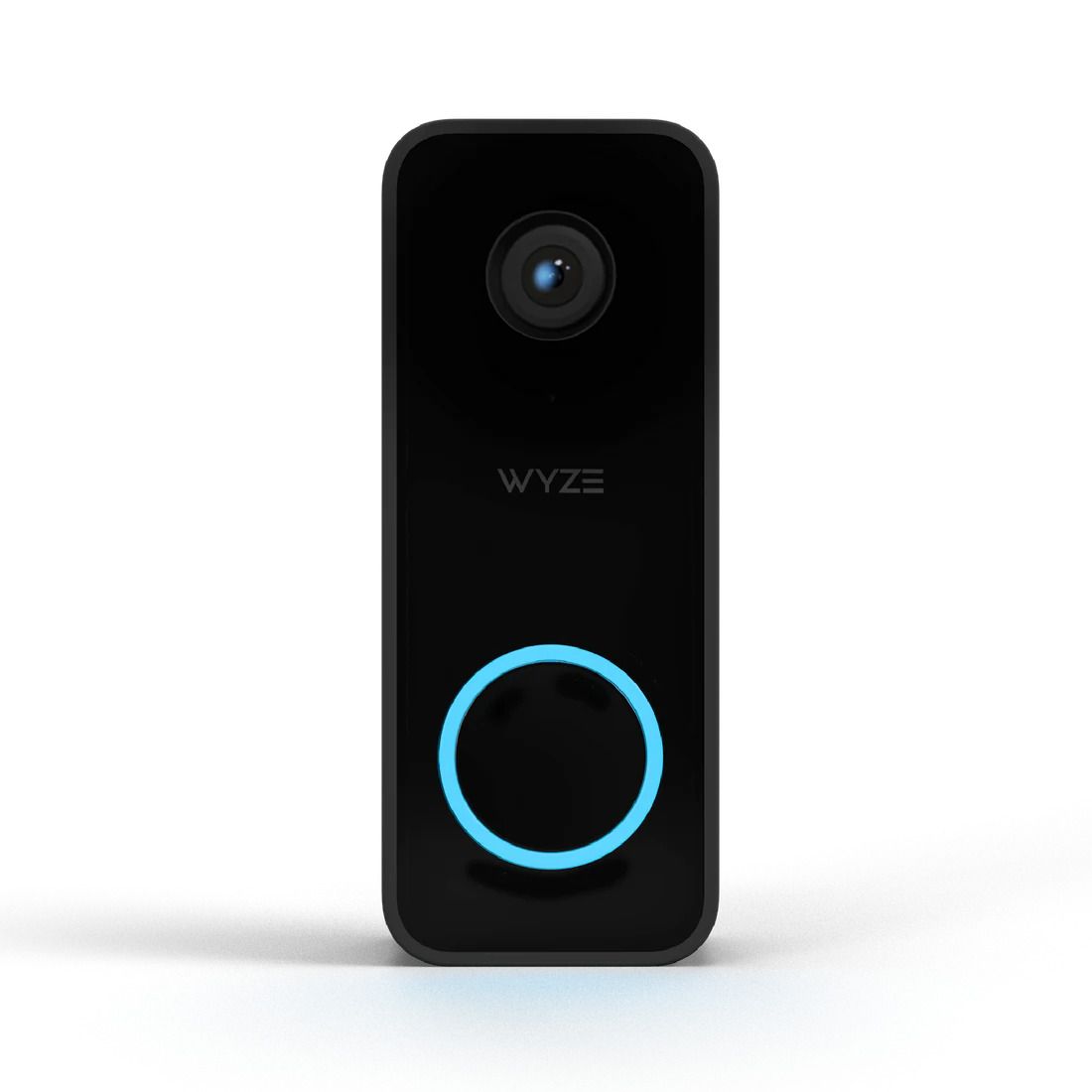 2K Smart Doorbell Camera System, Local Storage – WUUK