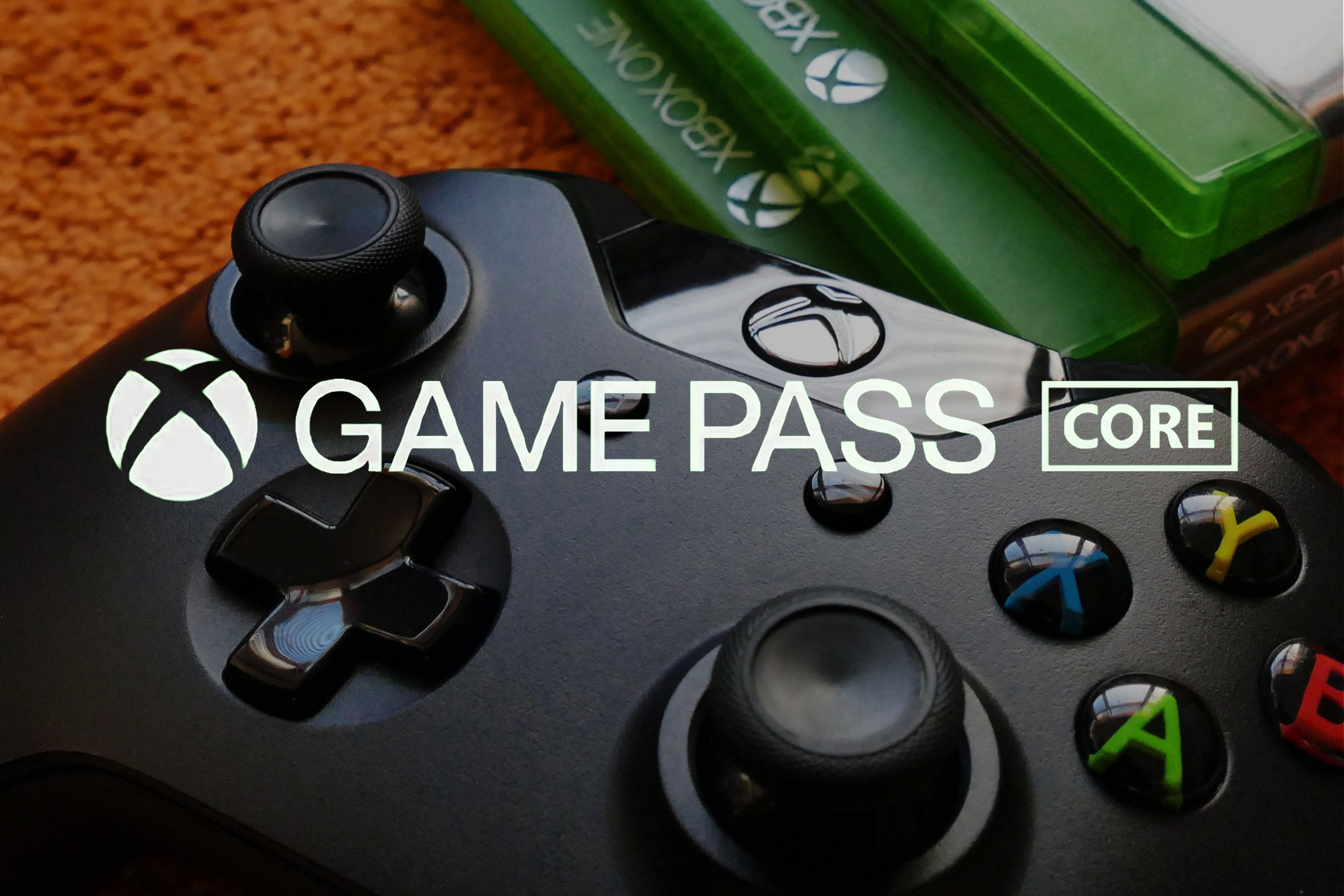 Xbox Game Pass Core: How to cancel your subscription