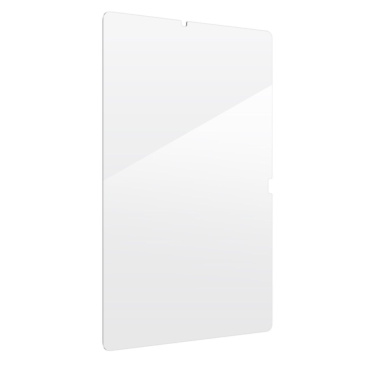 Zagg Glass Elite for Galaxy Tab S9 on a white background