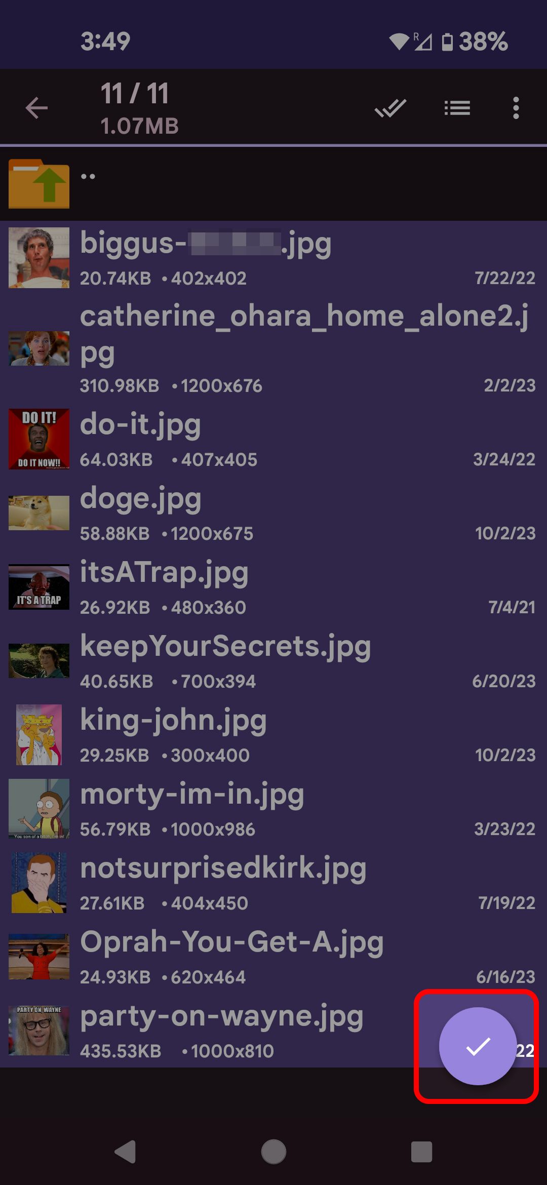 How to unzip your files on smartphones and tablets