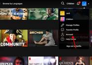 Netflix How To Turn Off The Autoplay Feature Netflix How To Turn Off The Autoplay Feature