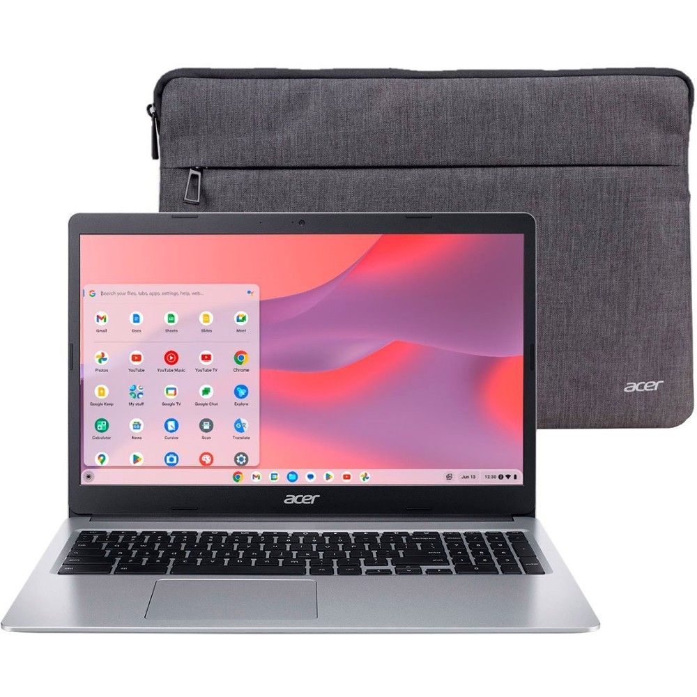 Acer Chromebook 315 (3H)