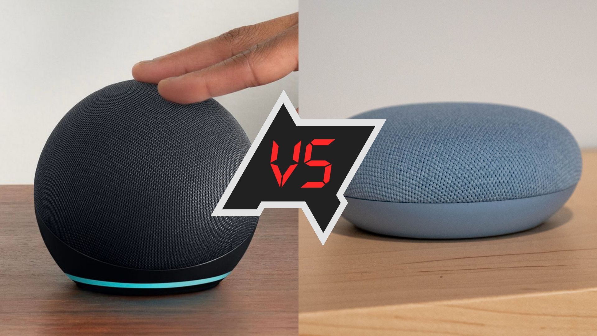 Echo vs. Google Nest. Which Should You Buy in 2023?