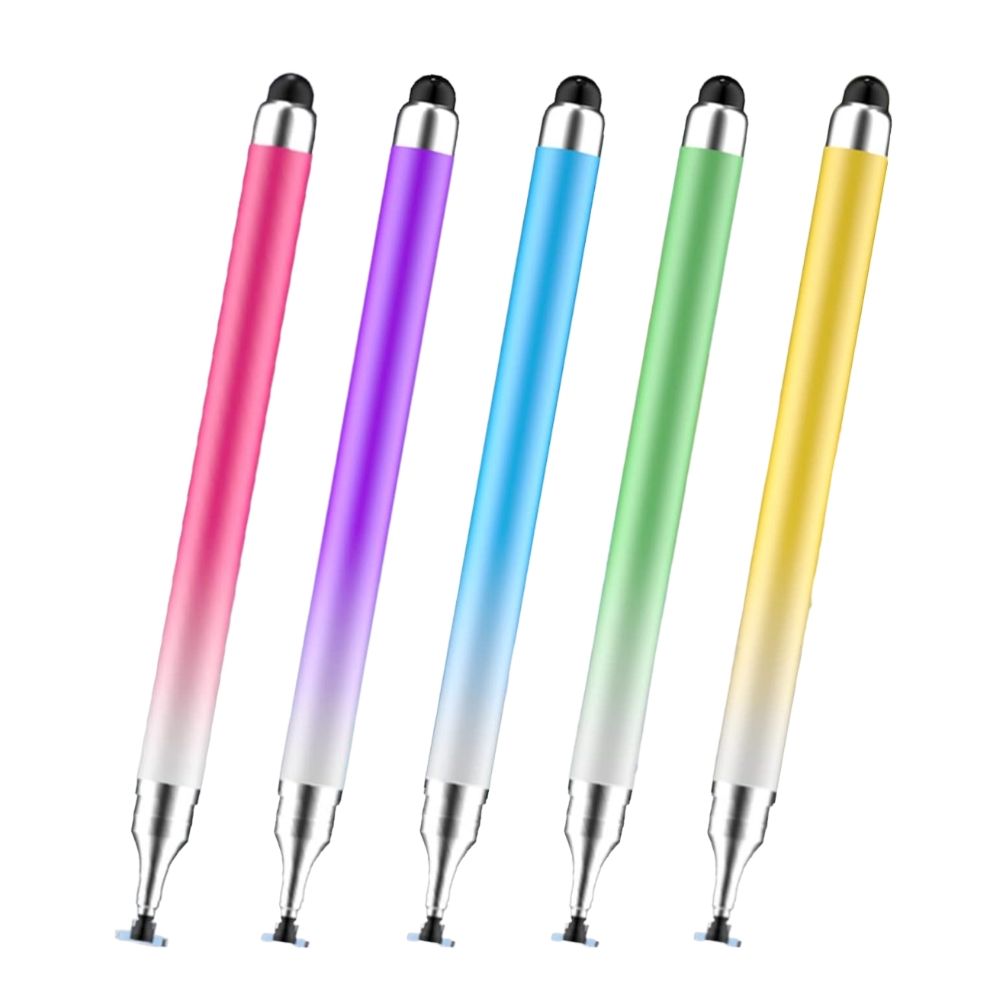 AmberVec stylus pen