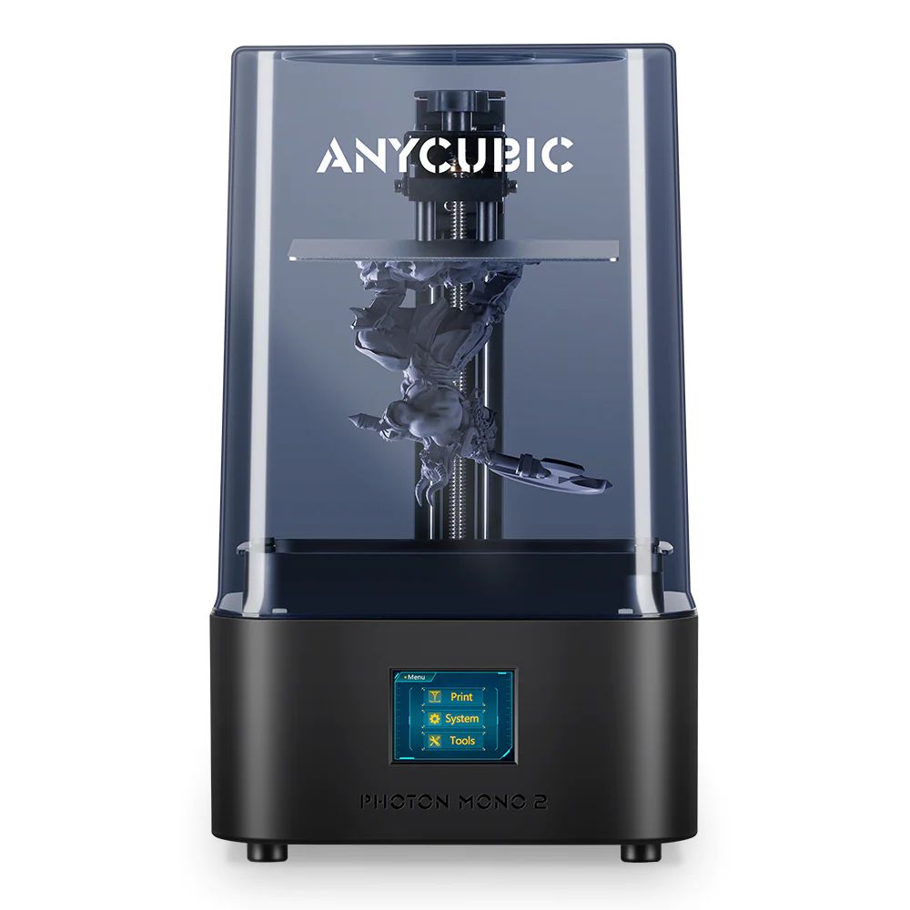 Anycubic Photon Mono 2, front view