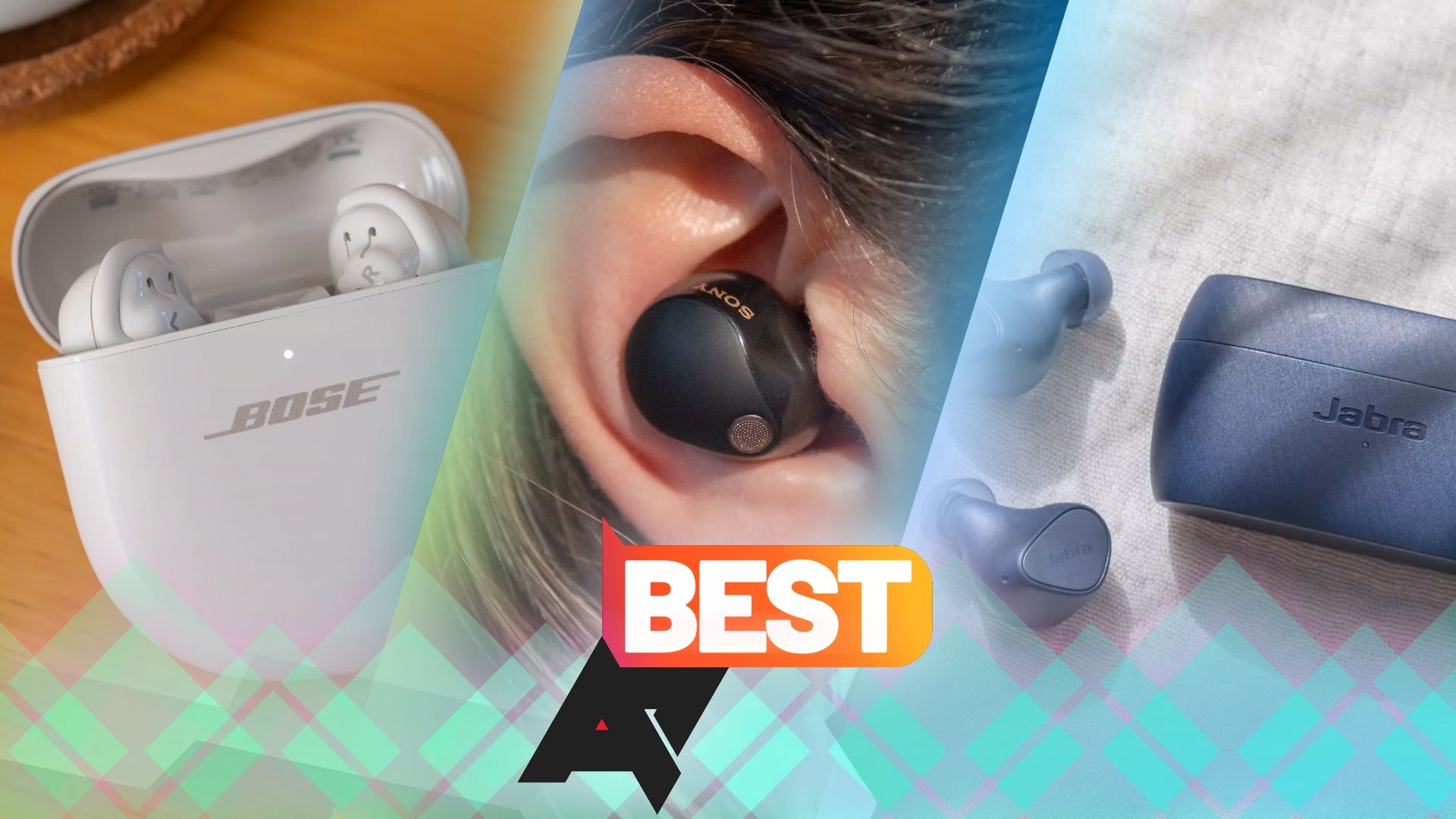 Most comfortable wireless earbuds in 2023