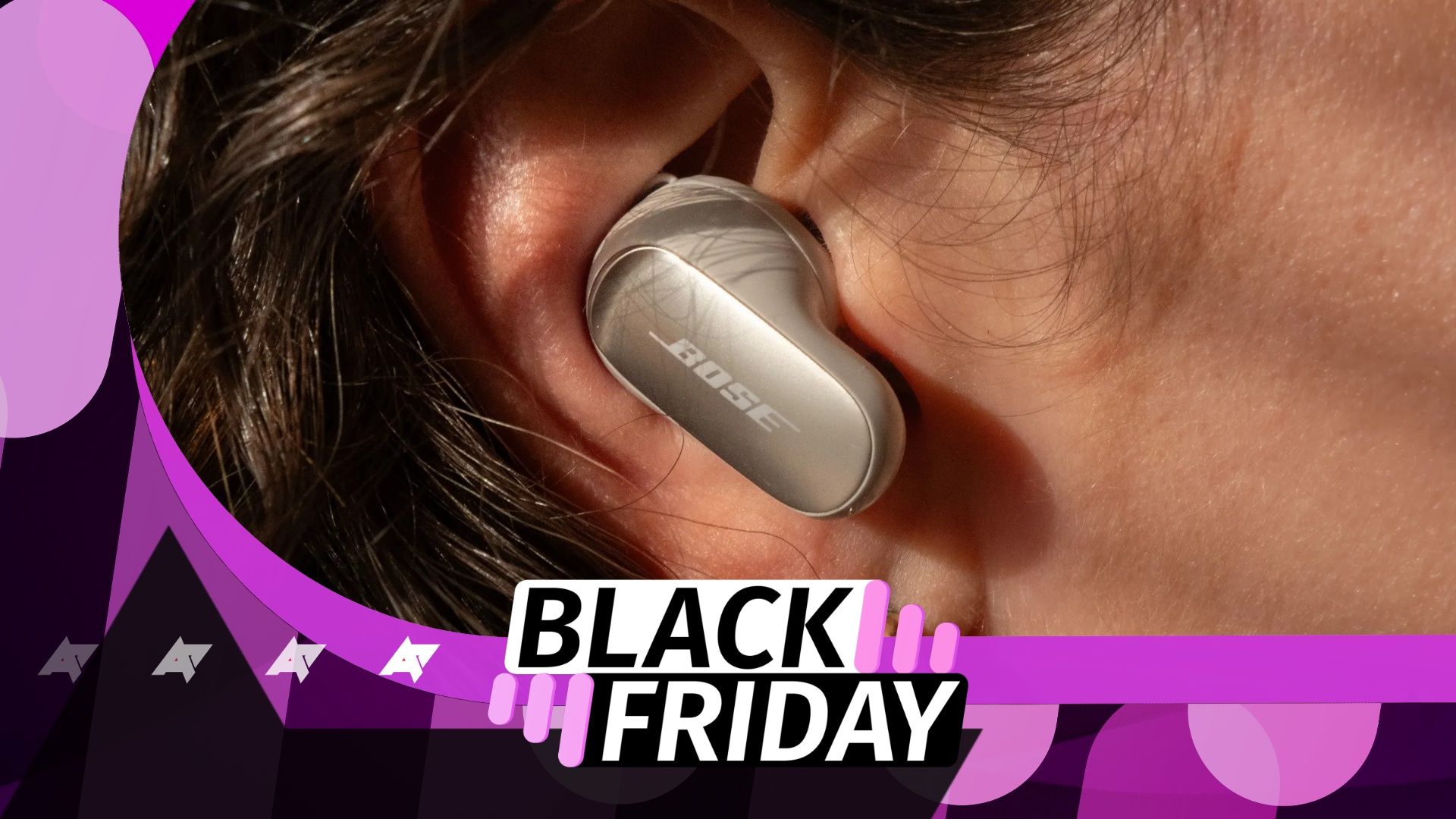 32 best Cyber Monday audio deals for earbuds, headphones, and speakers