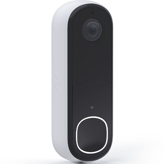 Arlo Doorbell (2nd Gen) HD edition product photo