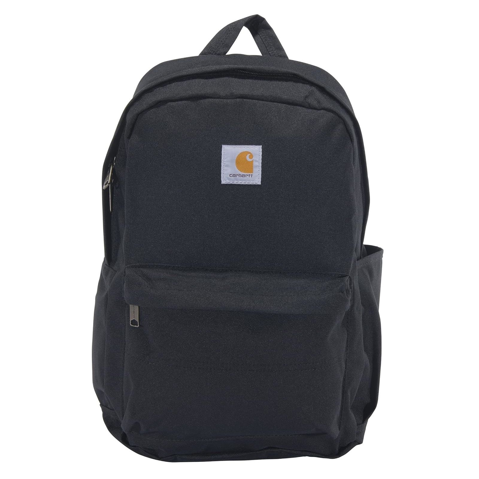 Carhartt 21L Classic Daypack show standing against a white background