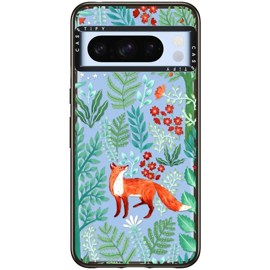 Casetify Impact Series for Pixel 8 Pro