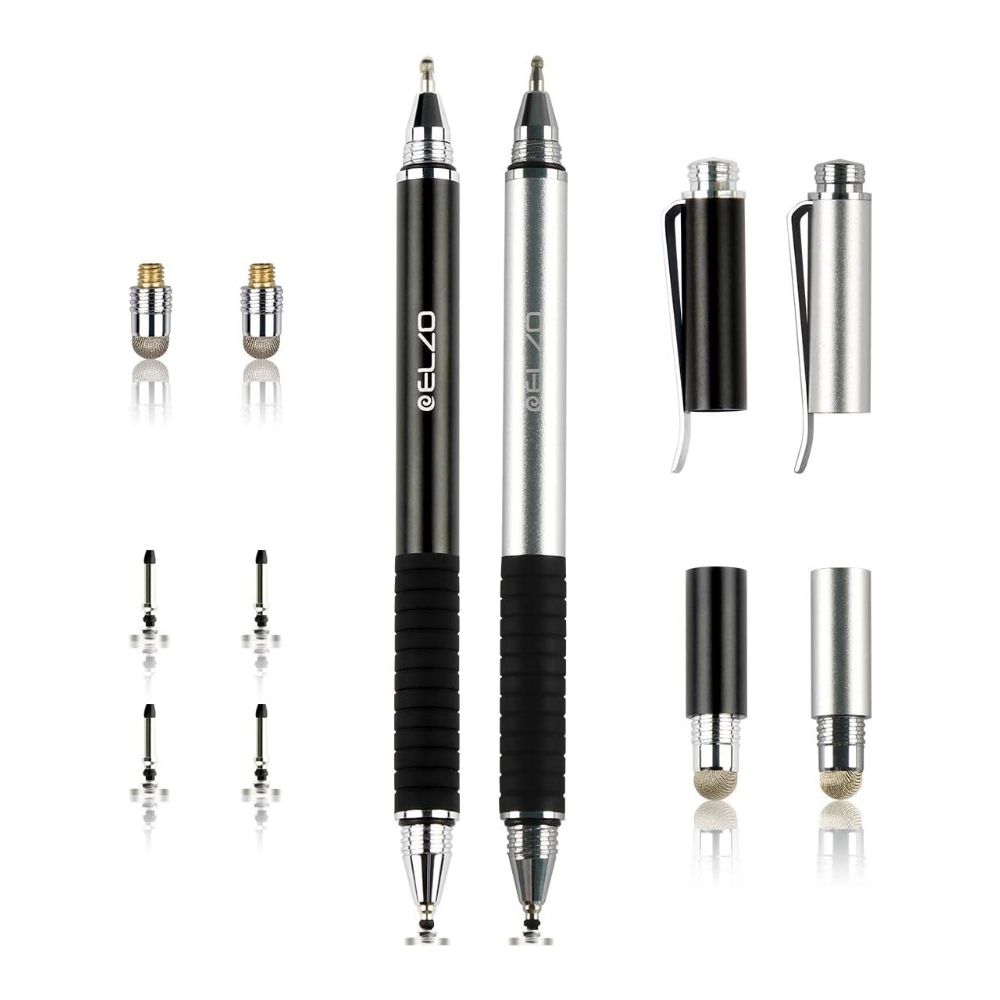 Best stylus for Android tablets in 2024