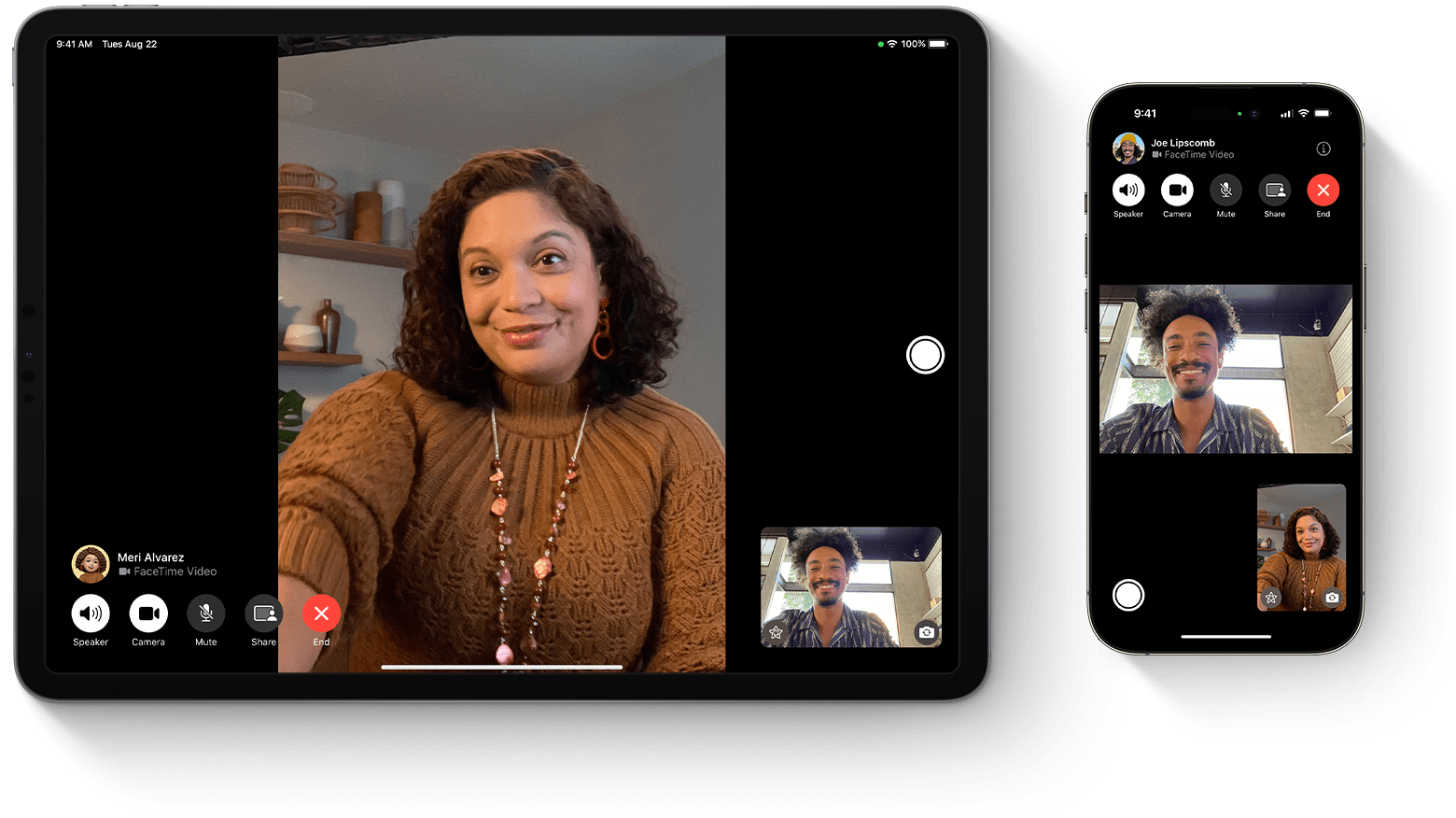 How to record a FaceTime call on your iPhone or iPad