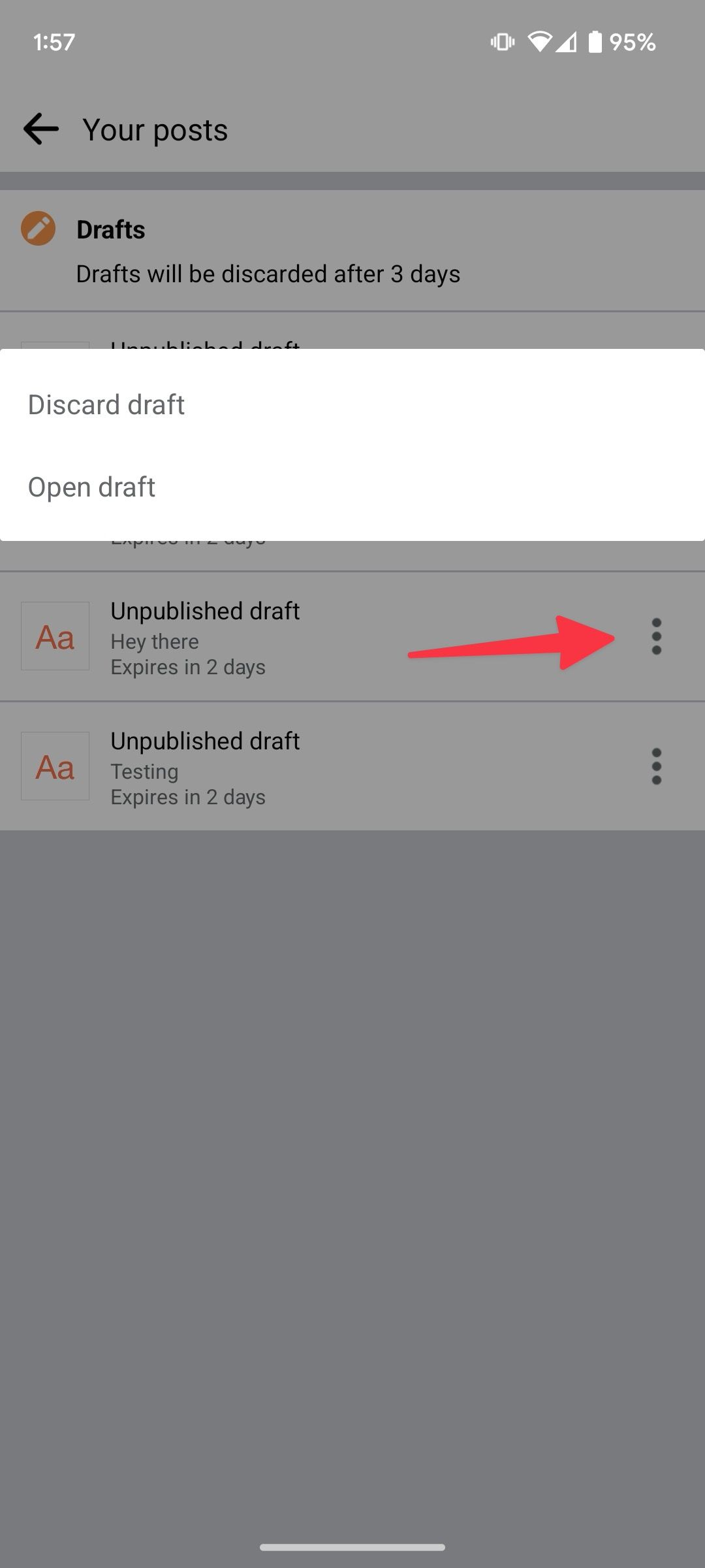 facebook-how-to-find-your-post-drafts