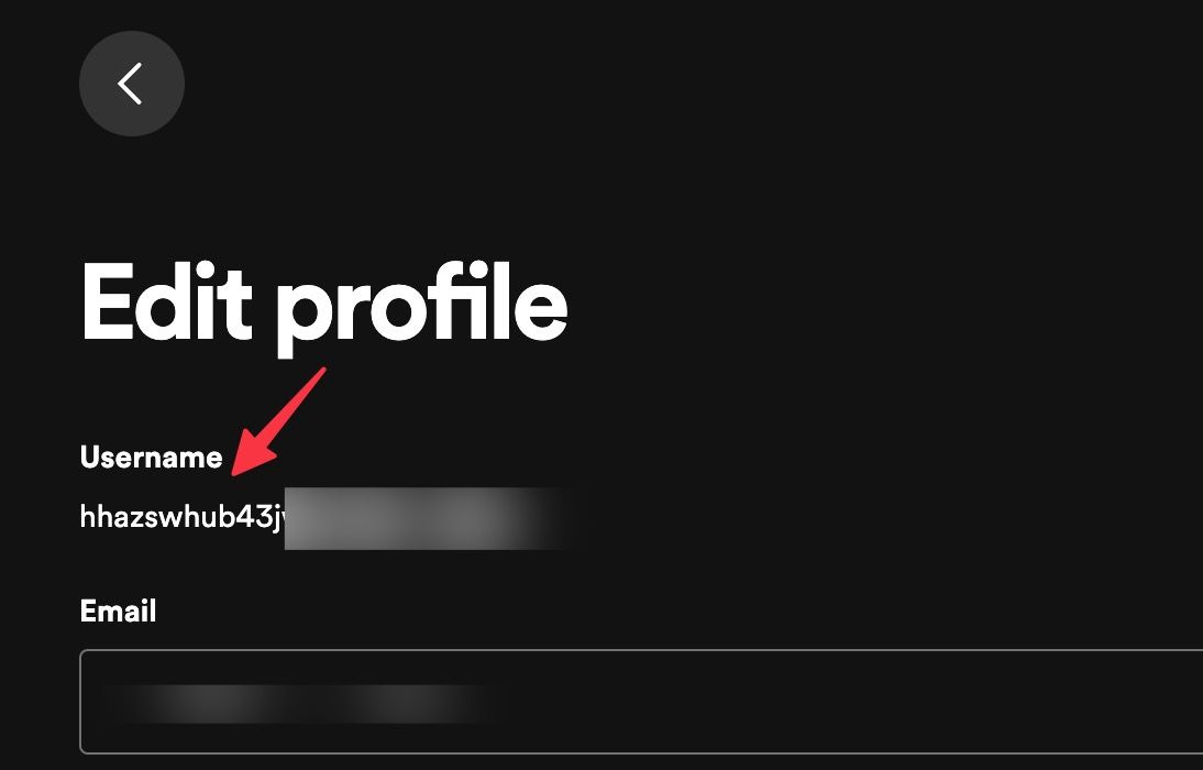 How to find friends on Spotify