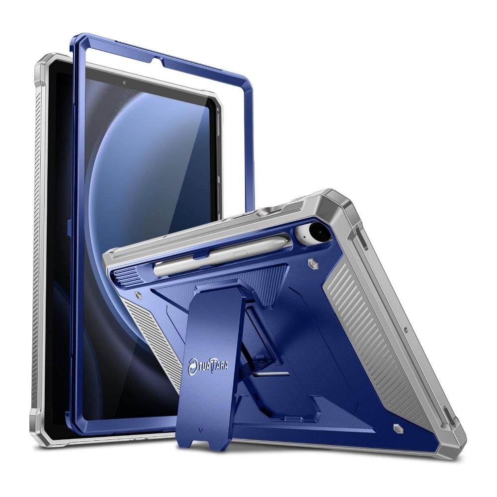 fintie tuatara for galaxy tab s9 fe