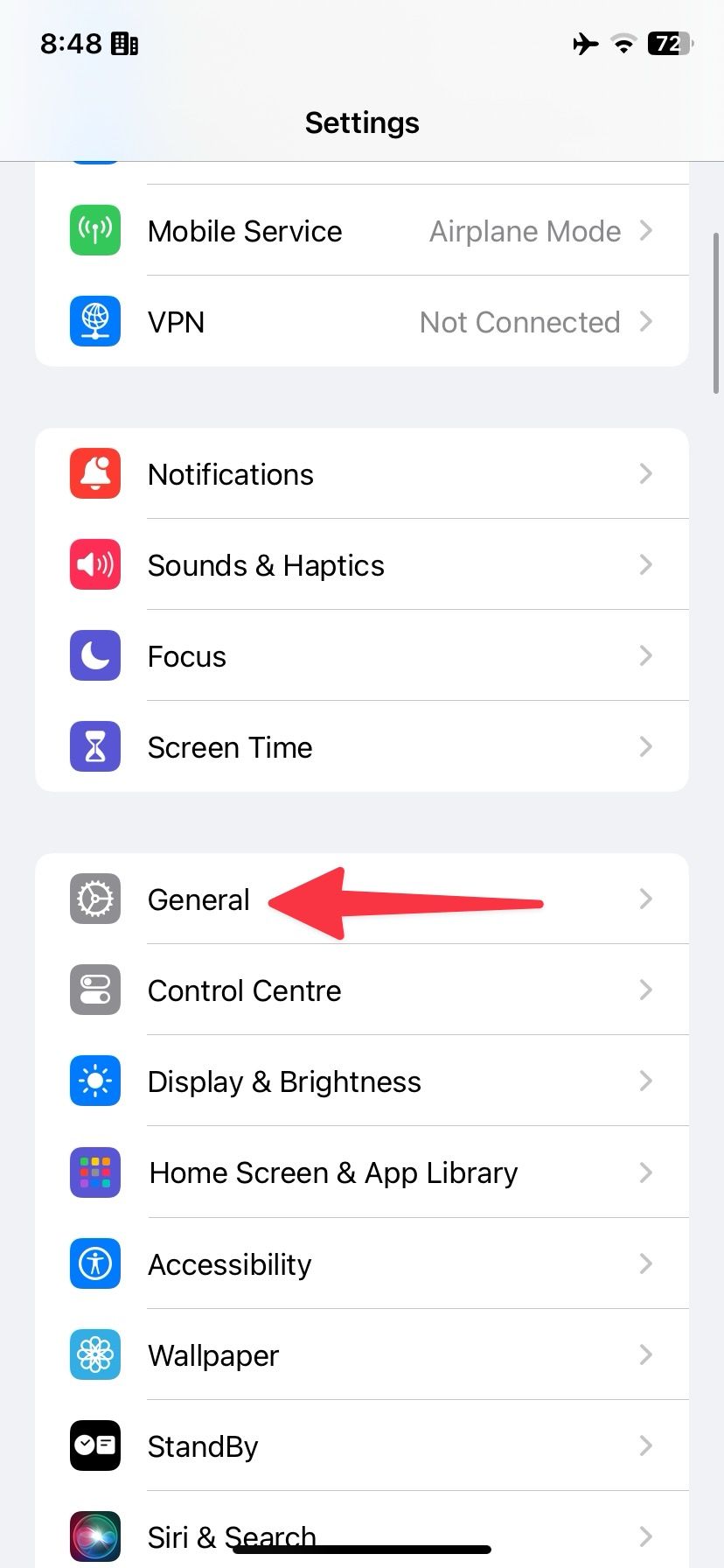 how to add phone storage to iphone
