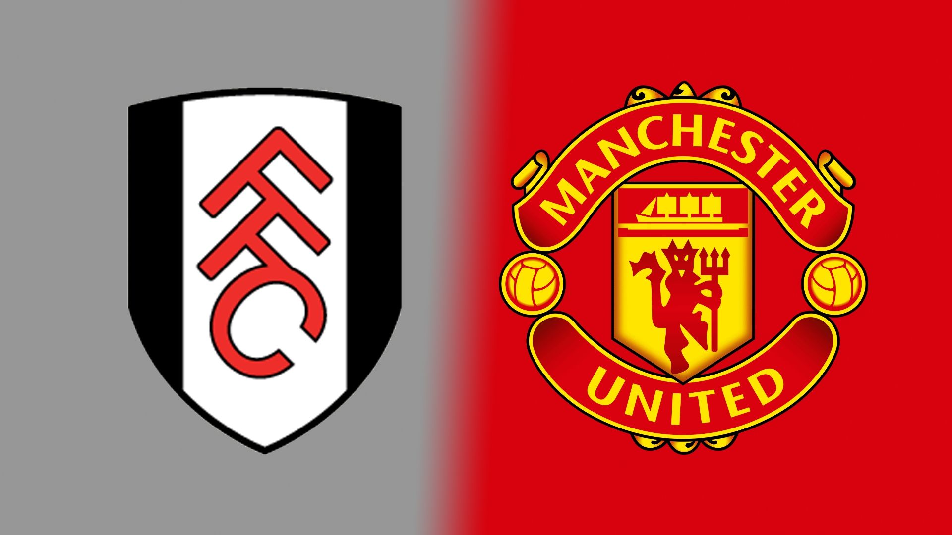 Fulham vs Manchester United livestream: Watch the Premier League match