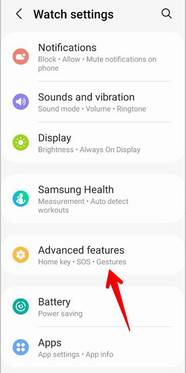 How To Turn Off Notifications On Your Wear OS Smartwatch How To Turn Off Notifications On Your Wear OS Smartwatch