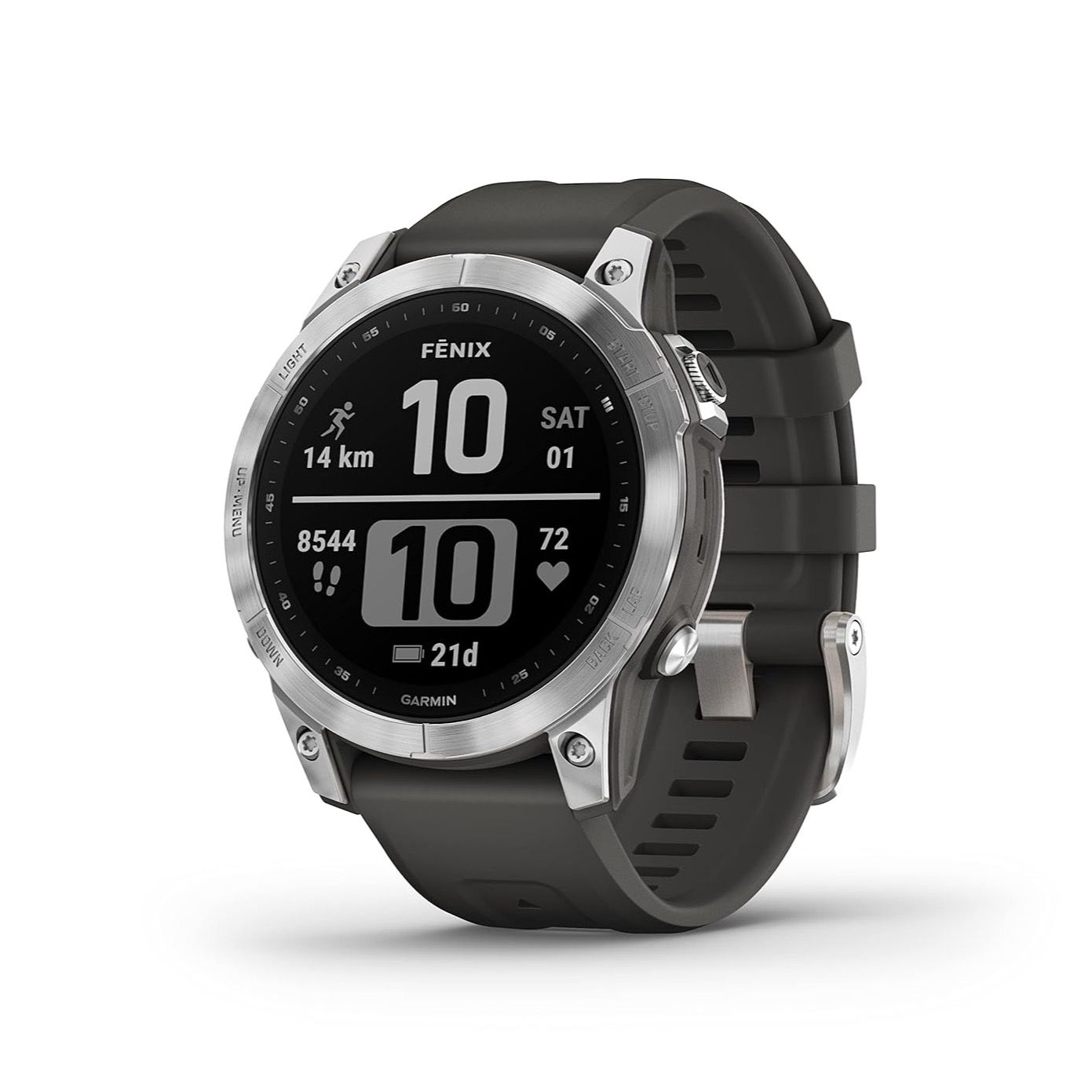 Garmin Fenix 7