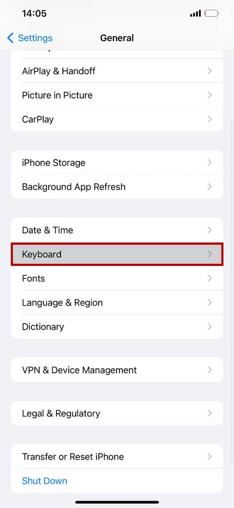 How to Turn off Auto Caps on Chromebook: Easy Step-by-Step Guide