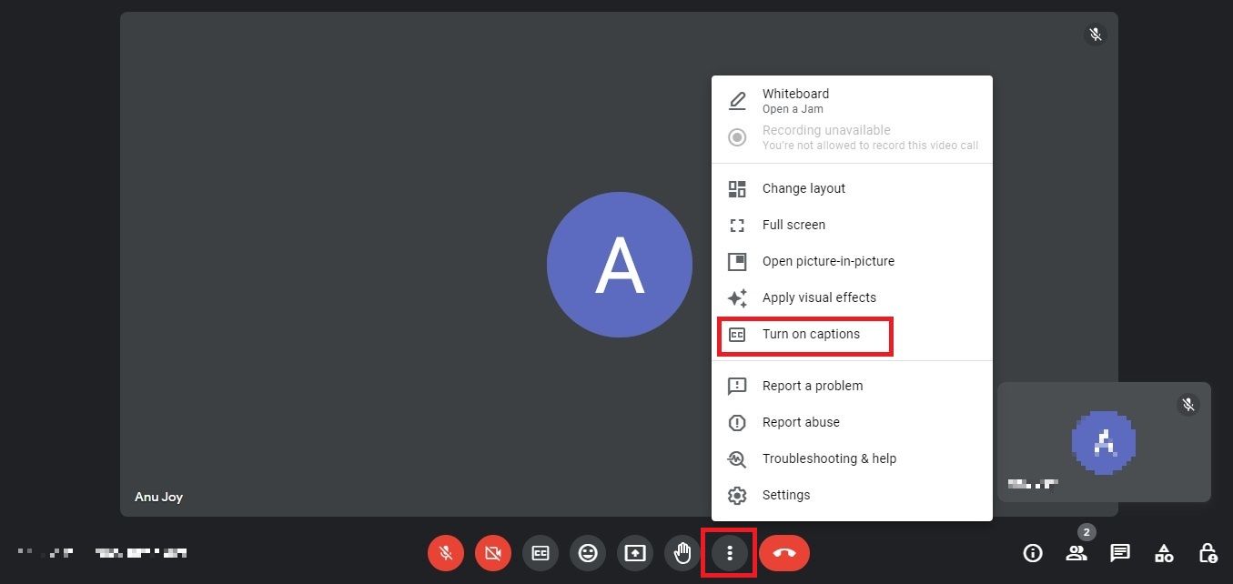 How to use Google Meet on your phone or computer