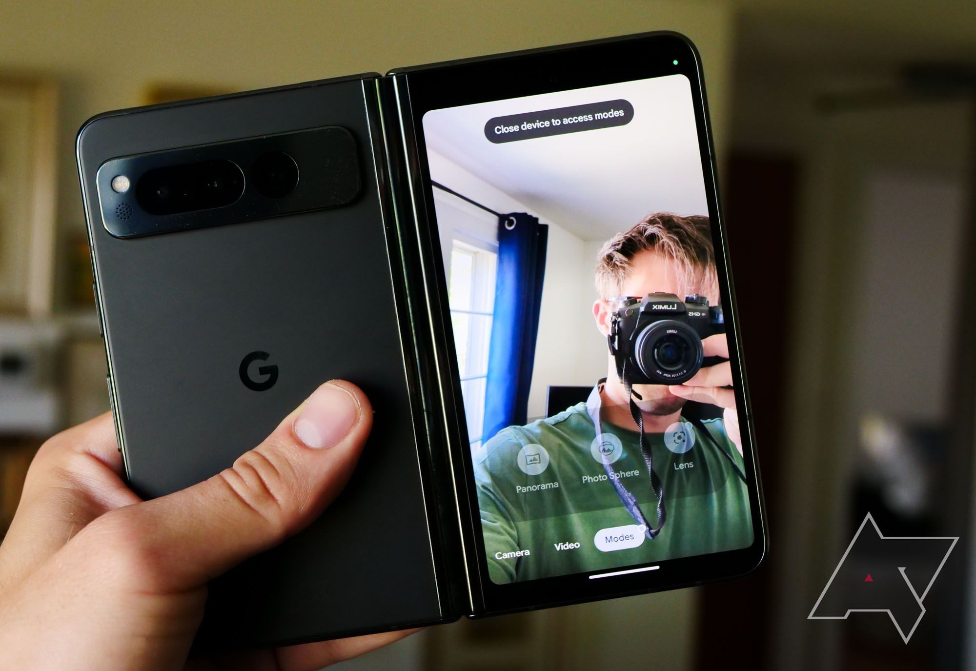 Google Pixel Fold: the deals are in-creasing with Vodafone EVO