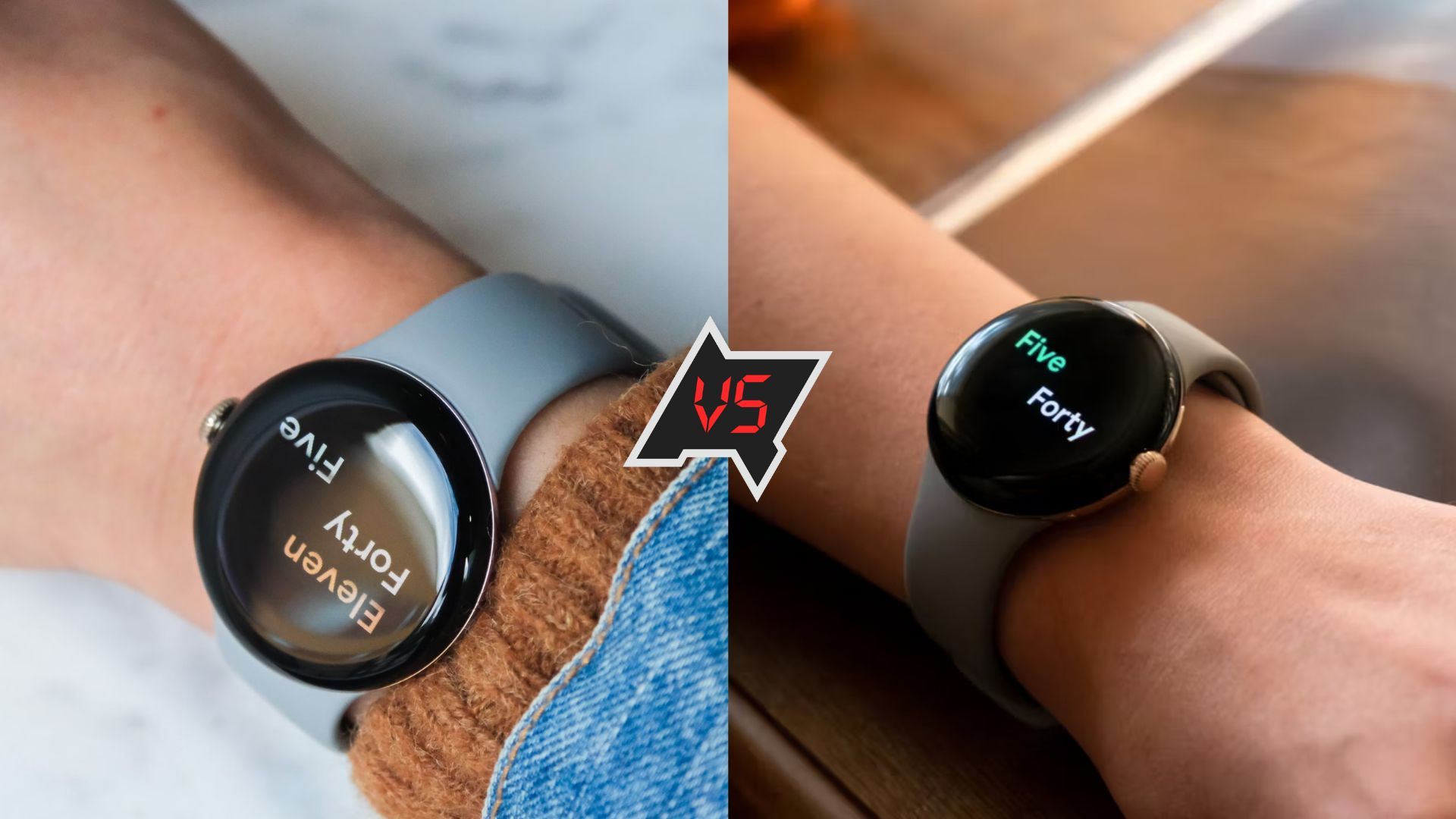 google-pixel-watch-2-vs-pixel-watch