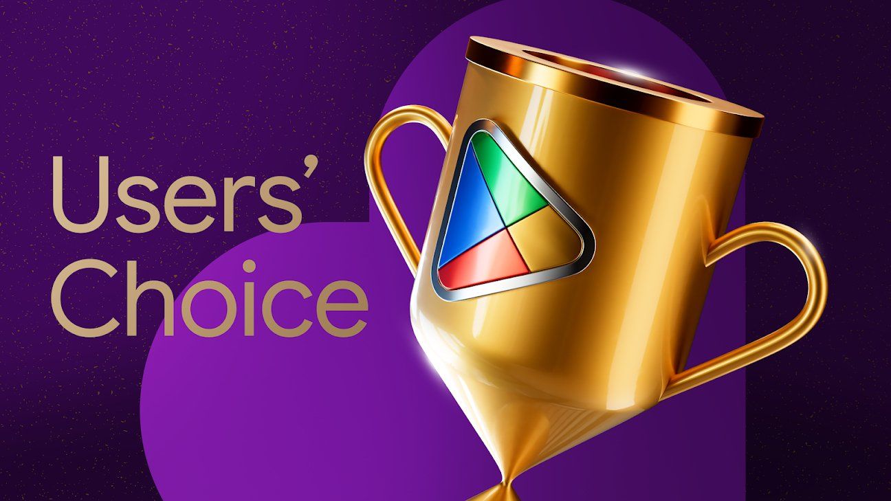 Google Play's Best of 2022 awards: Here are the best apps and