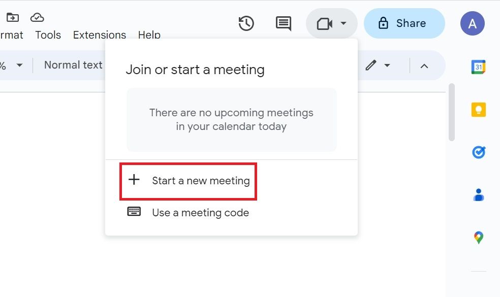 How to use Google Meet on your phone or computer