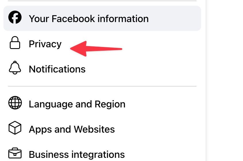 Facebook: How to hide likes on your profile