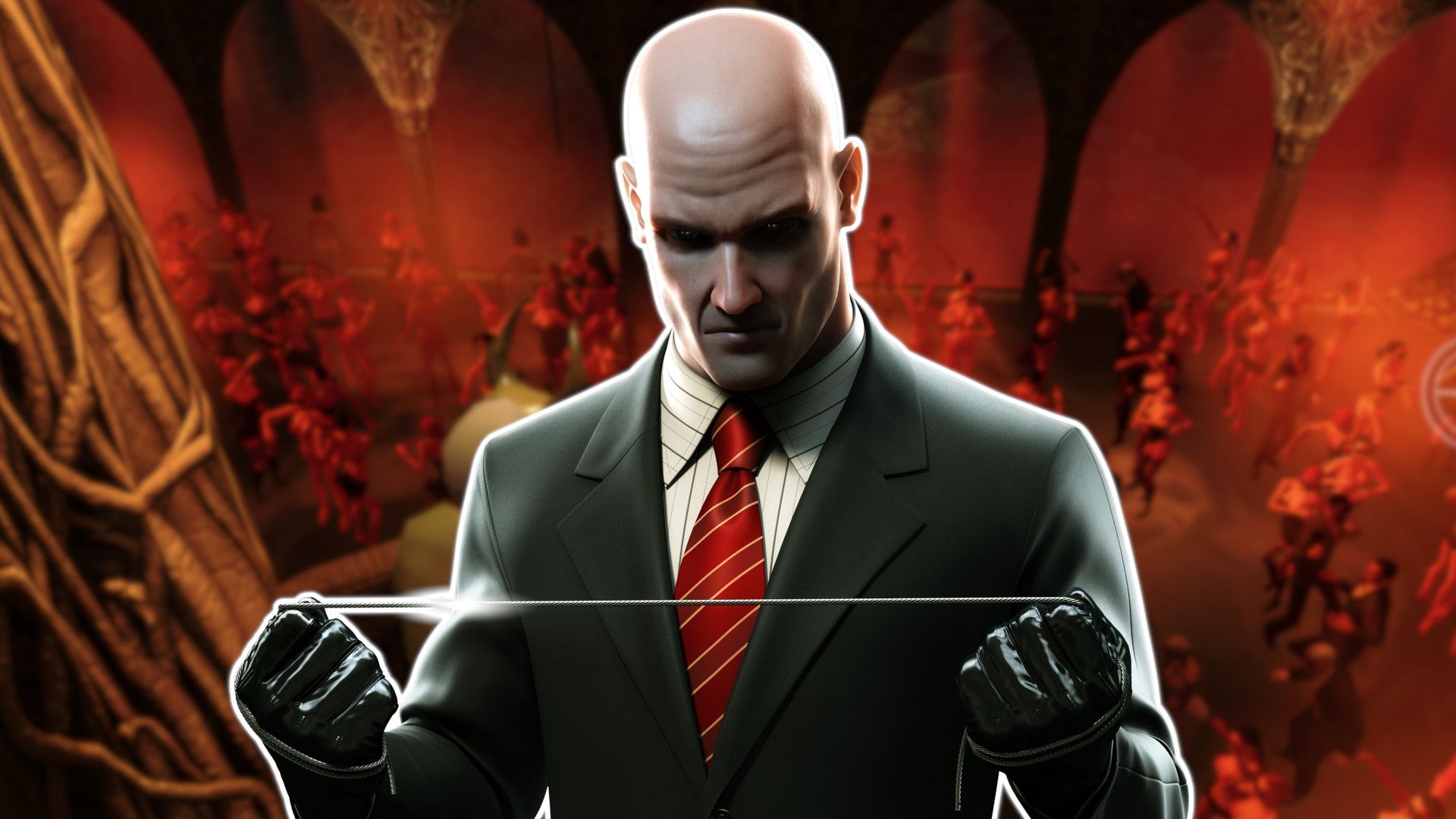 What is the requirement of Hitman: Blood Money Reprisal Mobile? -  experttechguru - Medium