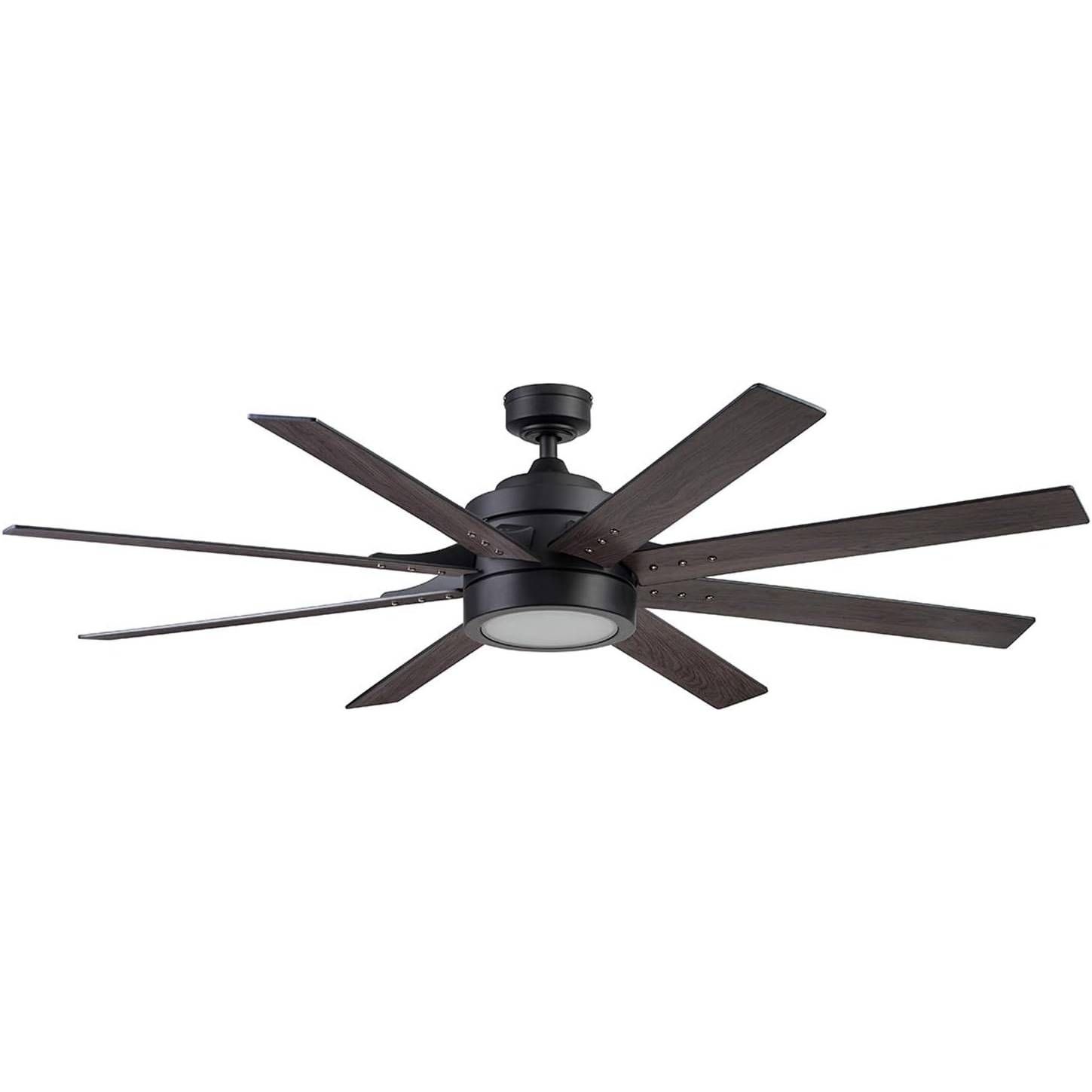 Best Smart Fans In 2024   Honeywell Xerxes Ceiling Fan 1 