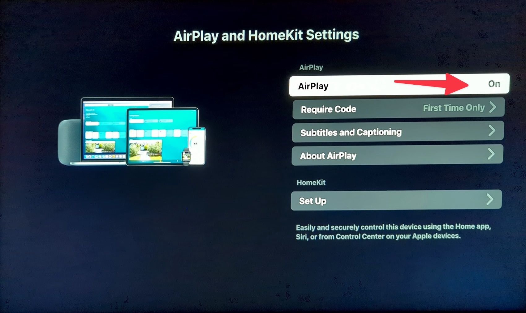 Roku How to use AirPlay to mirror your iPhone or iPad on your Roku