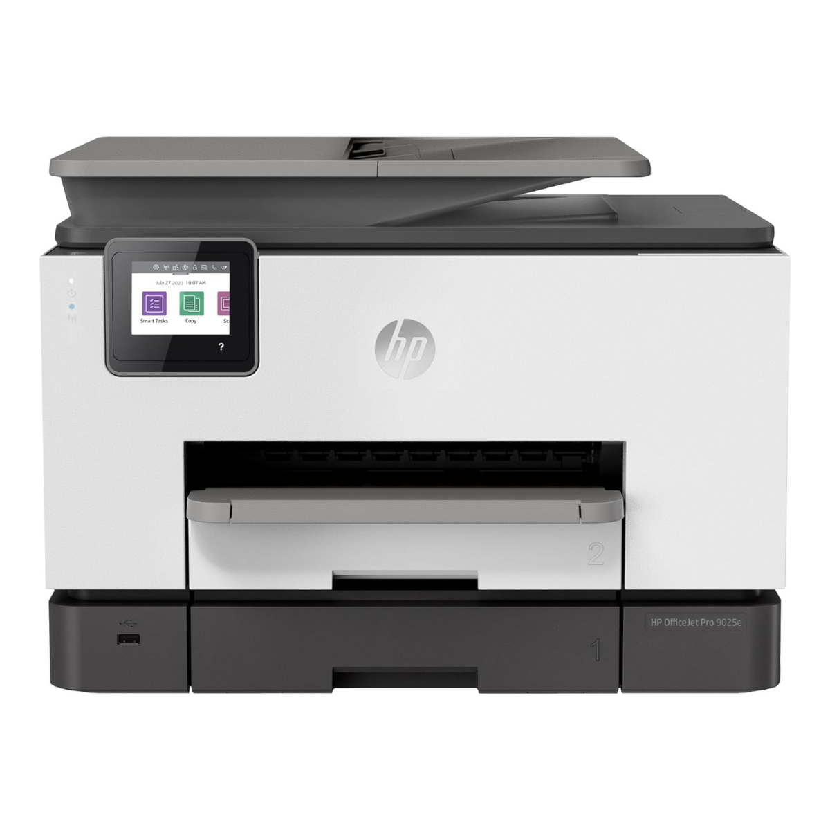 The HP OfficeJet Pro 9025e All-in-One Printer