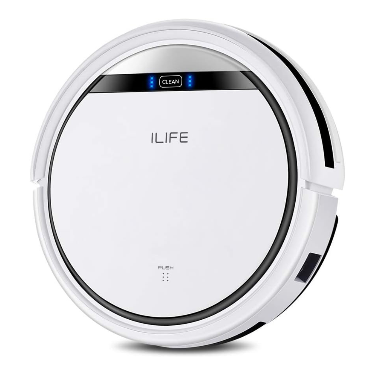 The iLife V3s Pro Robot Vacuum