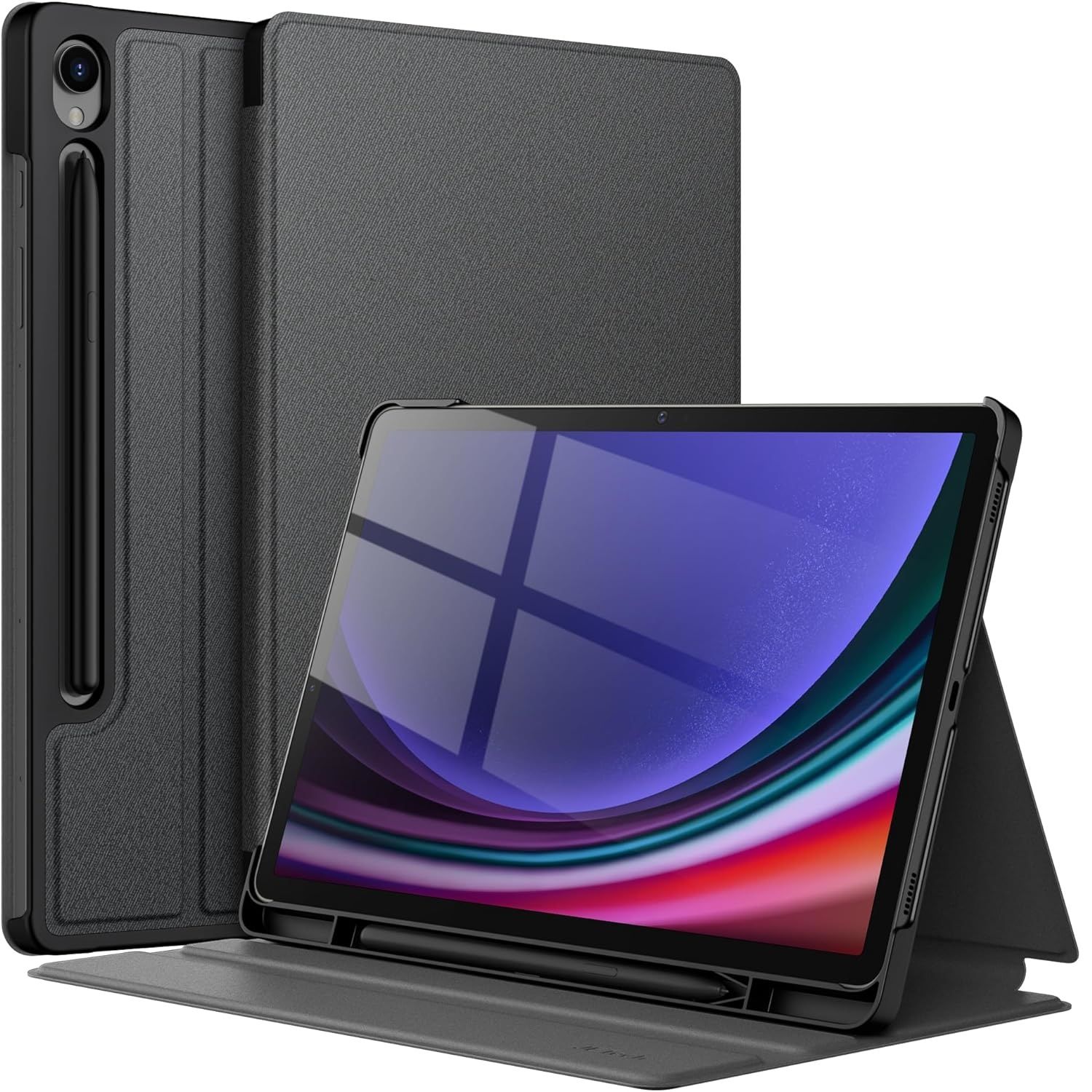 Best Samsung Galaxy Tab S9 stands and kickstand cases in 2024